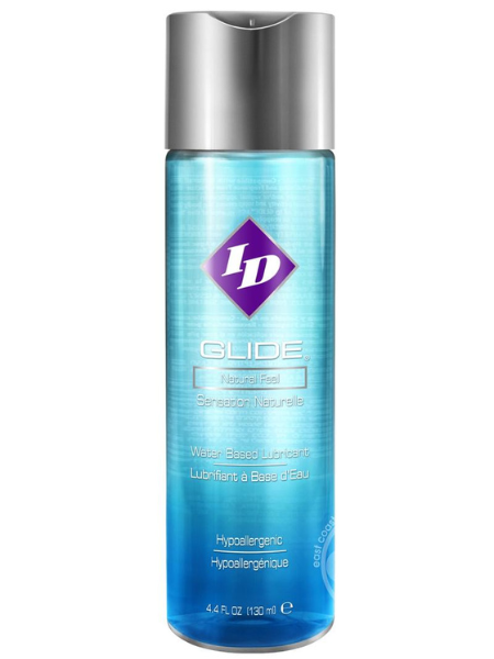 ID GLIDE WATER BASED LUBRICANT