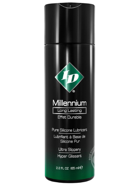 ID MILLENNIUM SILICONE LUBRICANT