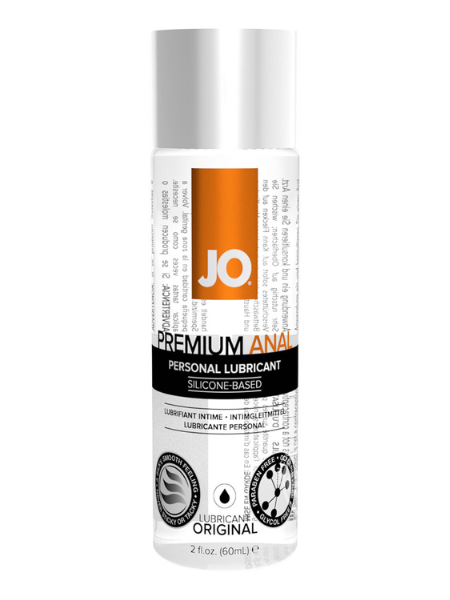 JO H2O PREMIUM ANAL LUBE