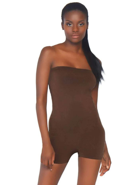 NAKED SHAPEWEAR ROMPER