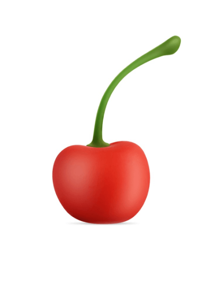 MINI CHERRY FRUIT G – SPOT VIBRATOR