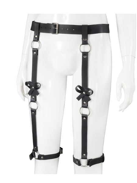 LEG HARNESS FOR WOMEN