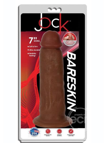 JOCK BARESKIN REALISTIC DONG 7 IN