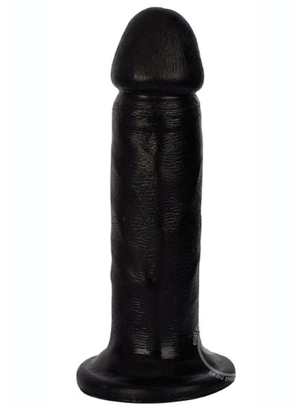 JOCK REALISTIC DILDO 6 INCH