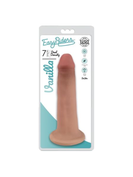 EASY RIDERS 7" SLIM BIOSKIN DONG