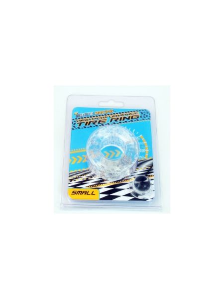 HIGH PERFORMANCE TIRE RING