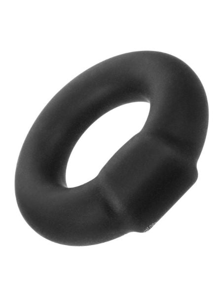 ALPHA LIQUID SILICONE OPTIMUM RING - BLACK