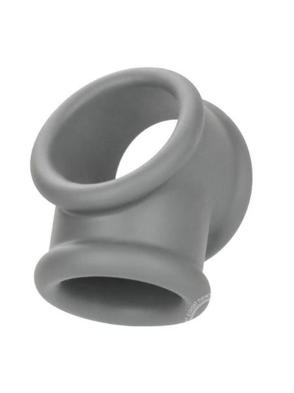 ALPHA LIQUID SILICONE PRECISION RING - GRAY