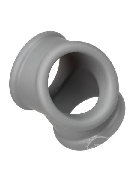 ALPHA LIQUID SILICONE PRECISION RING - GRAY