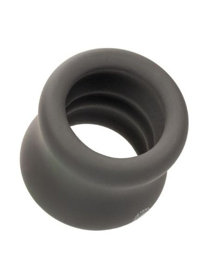 ALPHA LIQUID SILICONE SCROTUM RING -GRAY