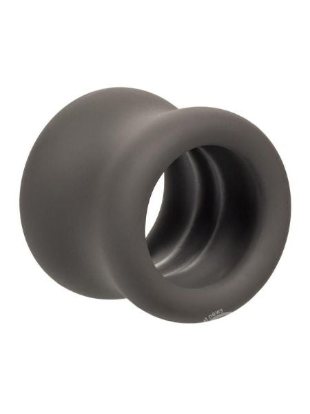 ALPHA LIQUID SILICONE SCROTUM RING -GRAY