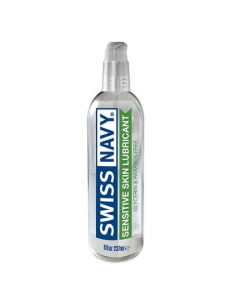 SWISS NAVY  ALL NATURAL LUBRICANT