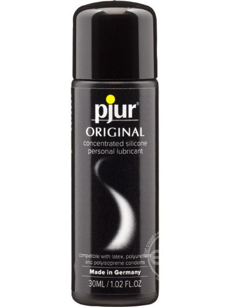 PJUR ORIGINAL CONCENTRATED SILICONE LUBRICANT