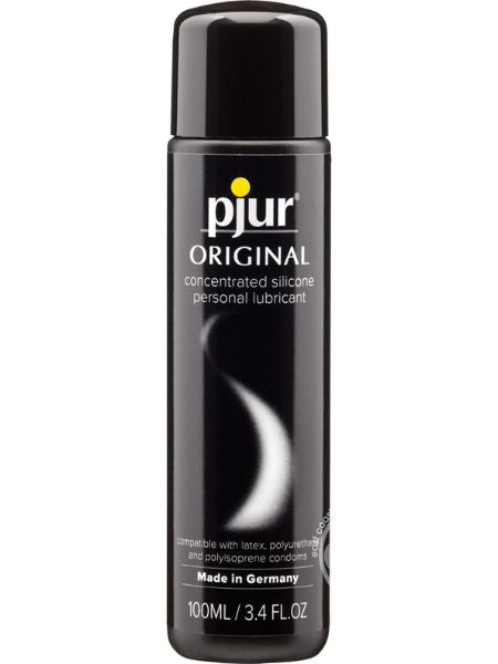 PJUR ORIGINAL CONCENTRATED SILICONE LUBRICANT