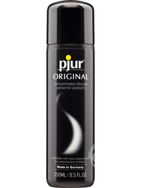 PJUR ORIGINAL CONCENTRATED SILICONE LUBRICANT