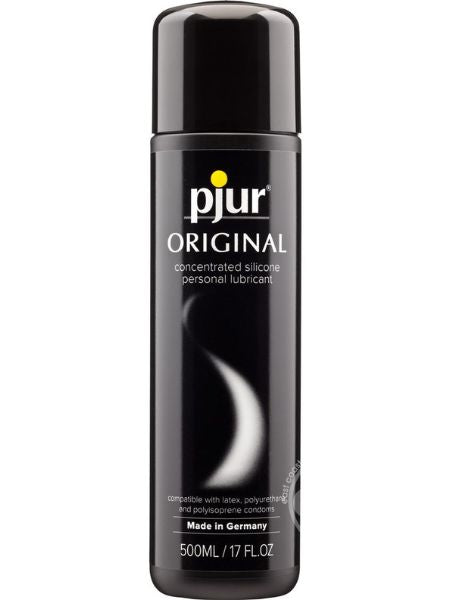 PJUR ORIGINAL CONCENTRATED SILICONE LUBRICANT