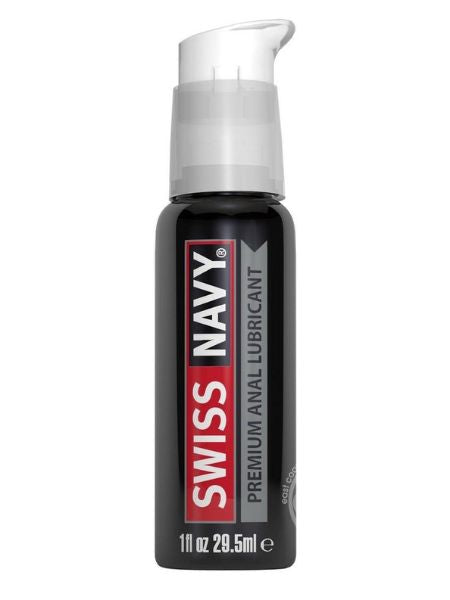 SWISS NAVY  LUBRICANT