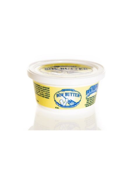 BOY BUTTER ORIGINAL