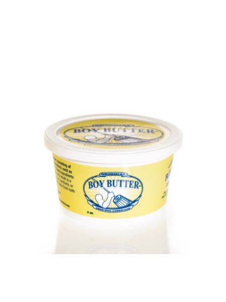 BOY BUTTER ORIGINAL