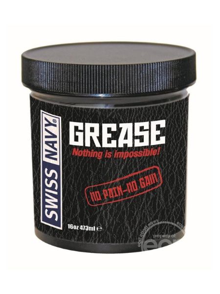 SWISS NAVY ORIGINAL GREASE