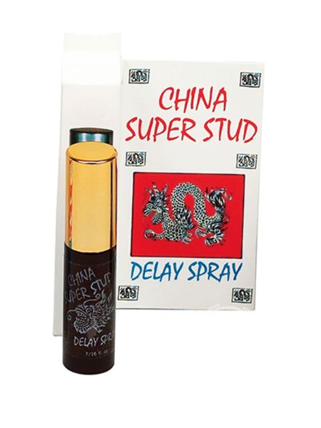 CHINA SUPER STUD DELAY SPRAY