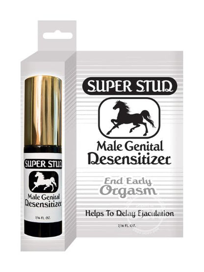 SUPER STUD MALE GENITAL DESENSITIZER SPRAY