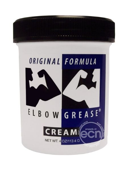 ELBOW GREASE ORIGINAL OIL CREAM LUBRICANT