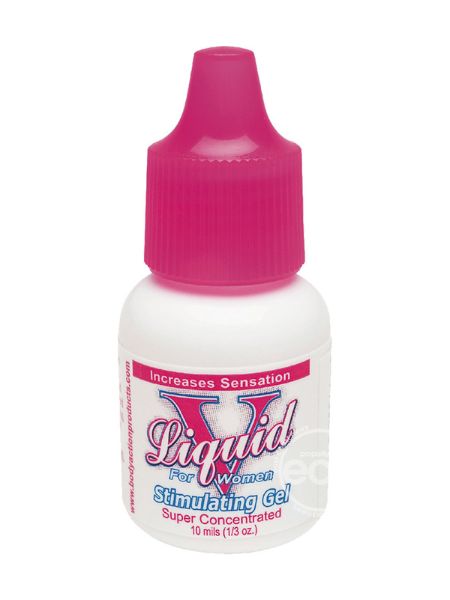 LIQUID STIMULATING GEL FOR WOMEN