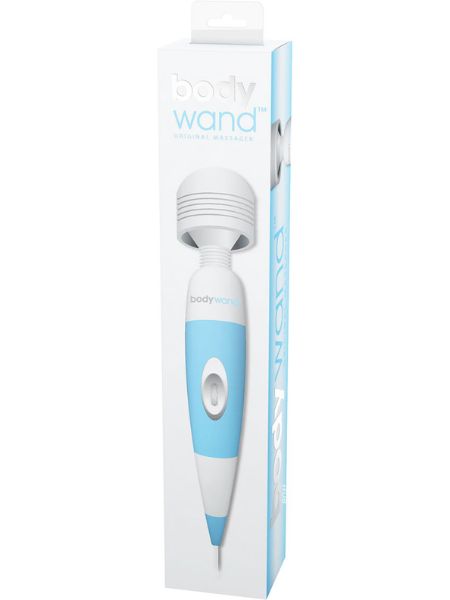 BODYWAND PLUG -IN WAND MASSAGER