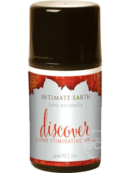 INTIMATE EARTH DISCOVER G-SPOT STIMULATING SERUM