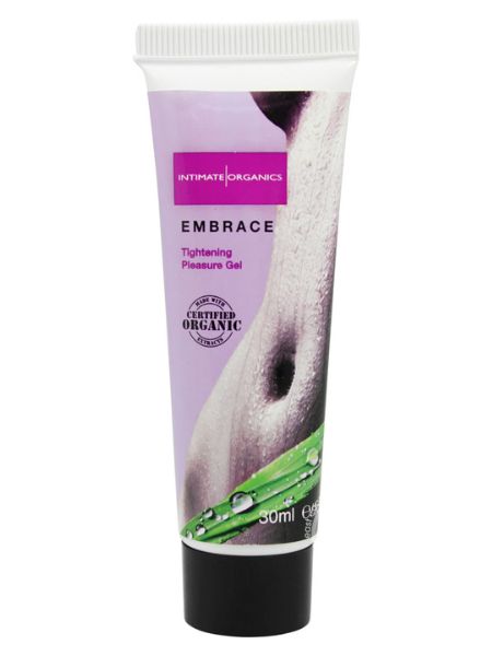 INTIMATE EARTH EMBRACE TIGHTENING PLEASURE SERUM