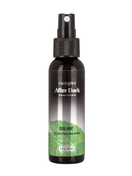 AFTER DARK DESENSITIZING O SPRAY COOL MINT