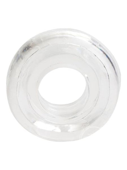 OPTIMUM SERIES UNIVERSAL PUMP SLEEVE - CLEAR