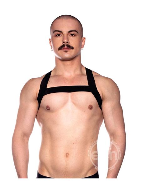 CHEST HARNESS FOR MEN