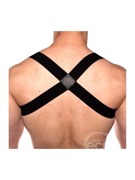 CHEST HARNESS FOR MEN