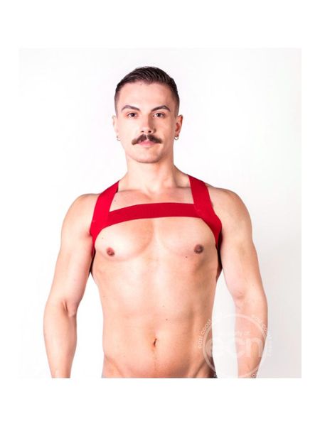 CHEST HARNESS FOR MEN