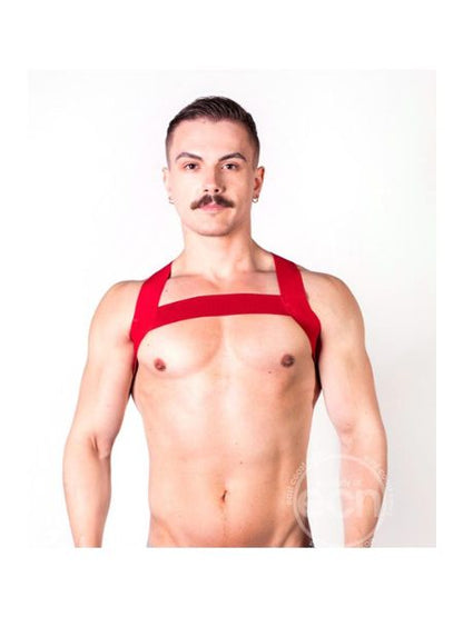 CHEST HARNESS FOR MEN