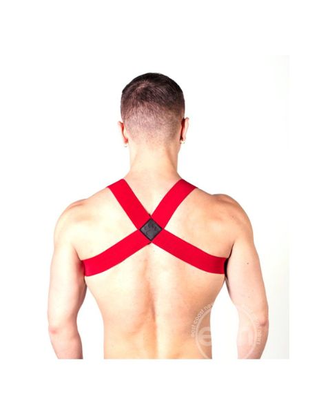 CHEST HARNESS FOR MEN