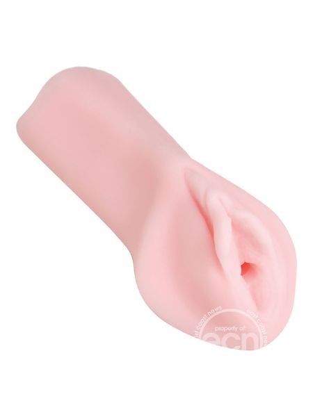 SEXFLESH MINI REALISTIC TIGHT PUSSY MASTURBATOR