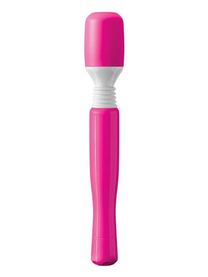 MINI WANACHI WAND MASSAGER - PINK