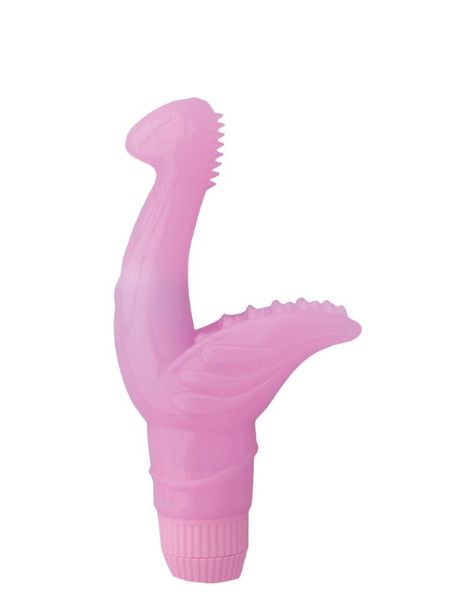 CLIT HUGGER G-SPOT PLEASER