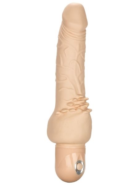 STUD POWER PLIABLE VIBRATOR-CLITERRIFIC