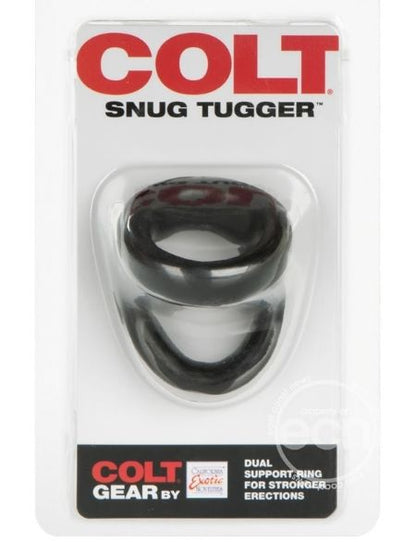 SNUG TUGGER COCK RING