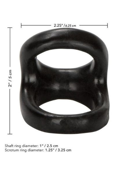 SNUG TUGGER COCK RING