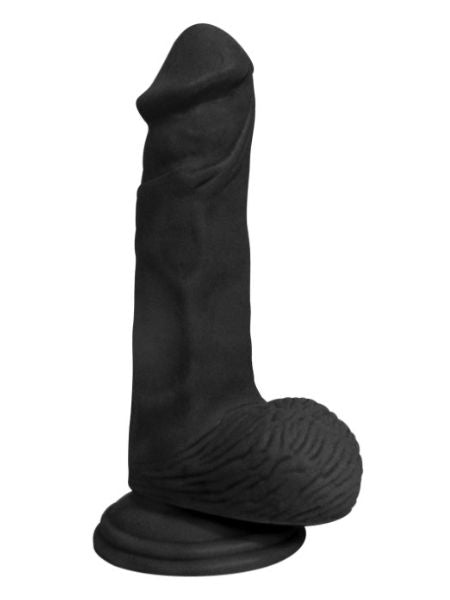 ROOSTER XAVIER 6.75 IN DILDO