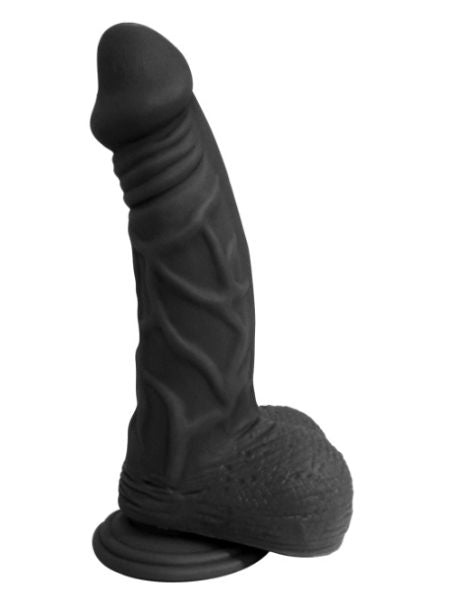 ROSTER SILAS 9 INCH DILDO