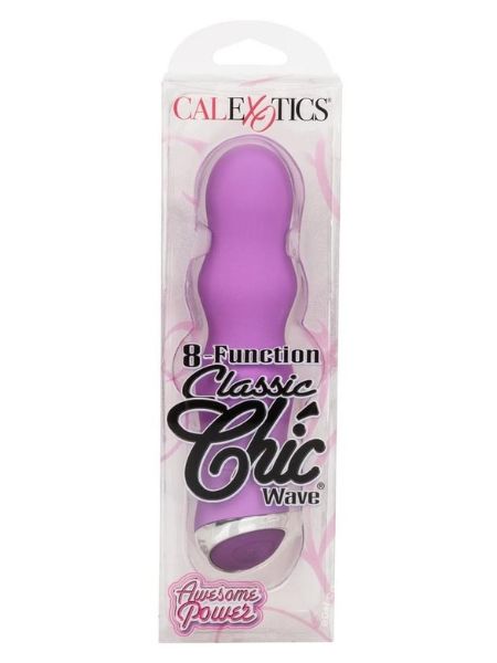 CLASSIC CHIC WAVE VIBRATOR