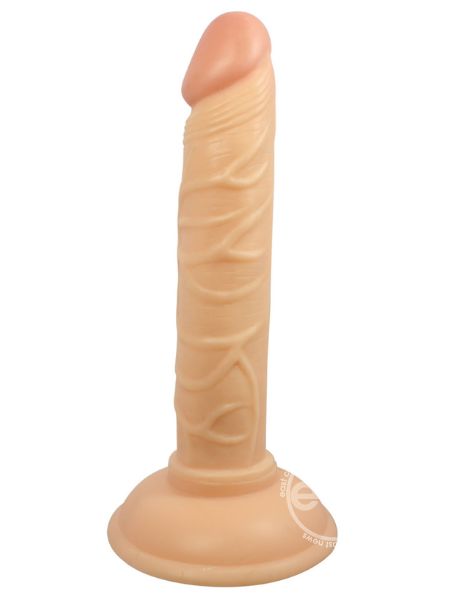 MINI STRAIGHT DILDO 5 IN