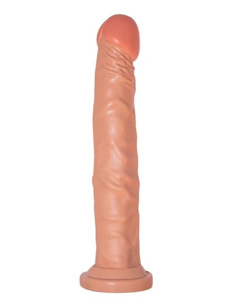 ALL AMERICAN ULTRA WHOPPERS 9″ SLIM DONG