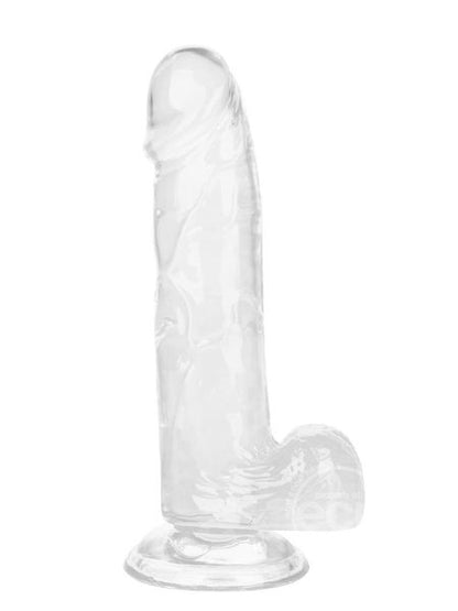 SIZE QUEEN DILDO 6 INCH